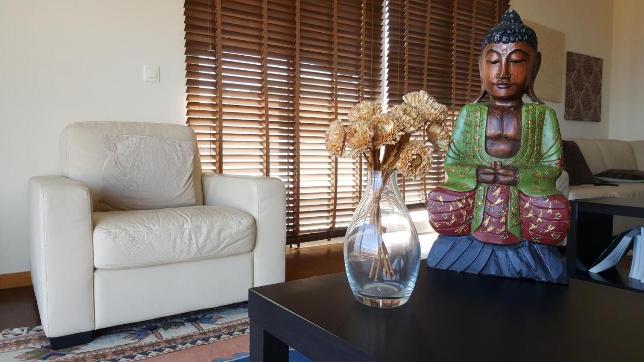Zen Canico Apartment エクステリア 写真