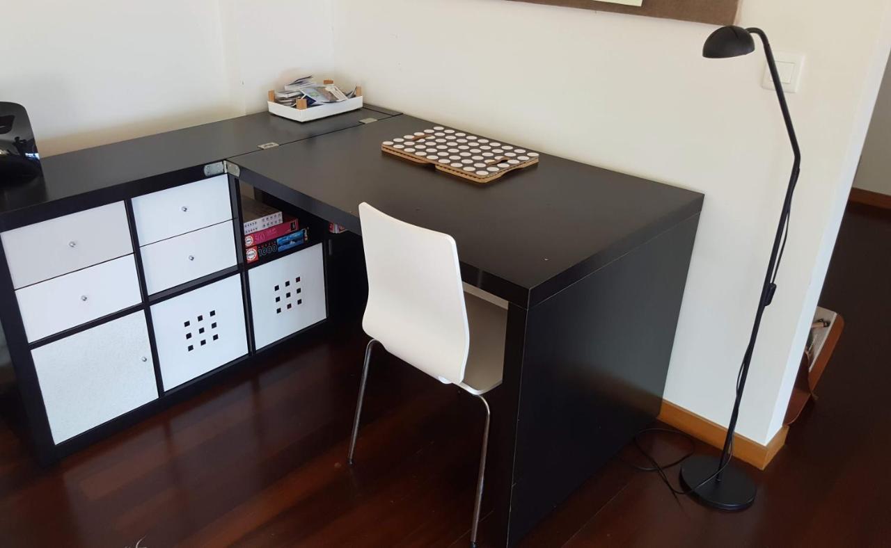 Zen Canico Apartment エクステリア 写真