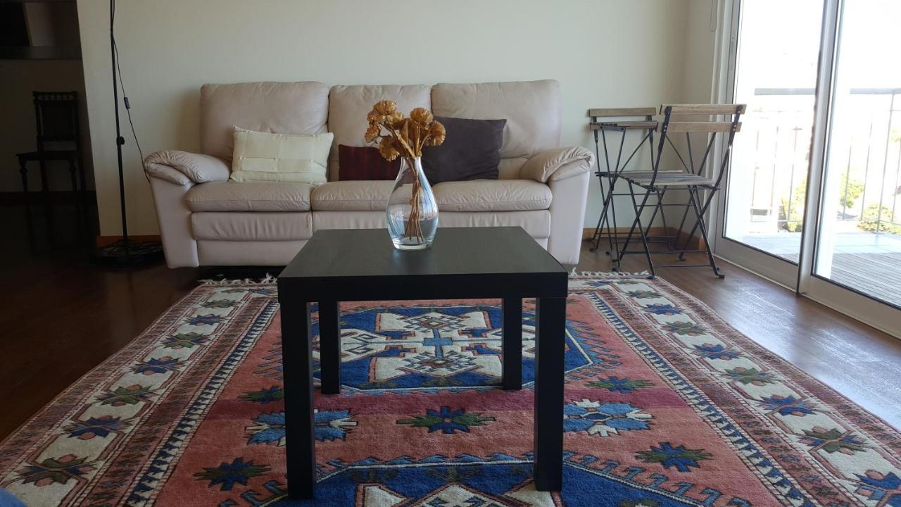 Zen Canico Apartment エクステリア 写真