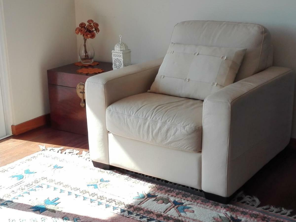 Zen Canico Apartment エクステリア 写真