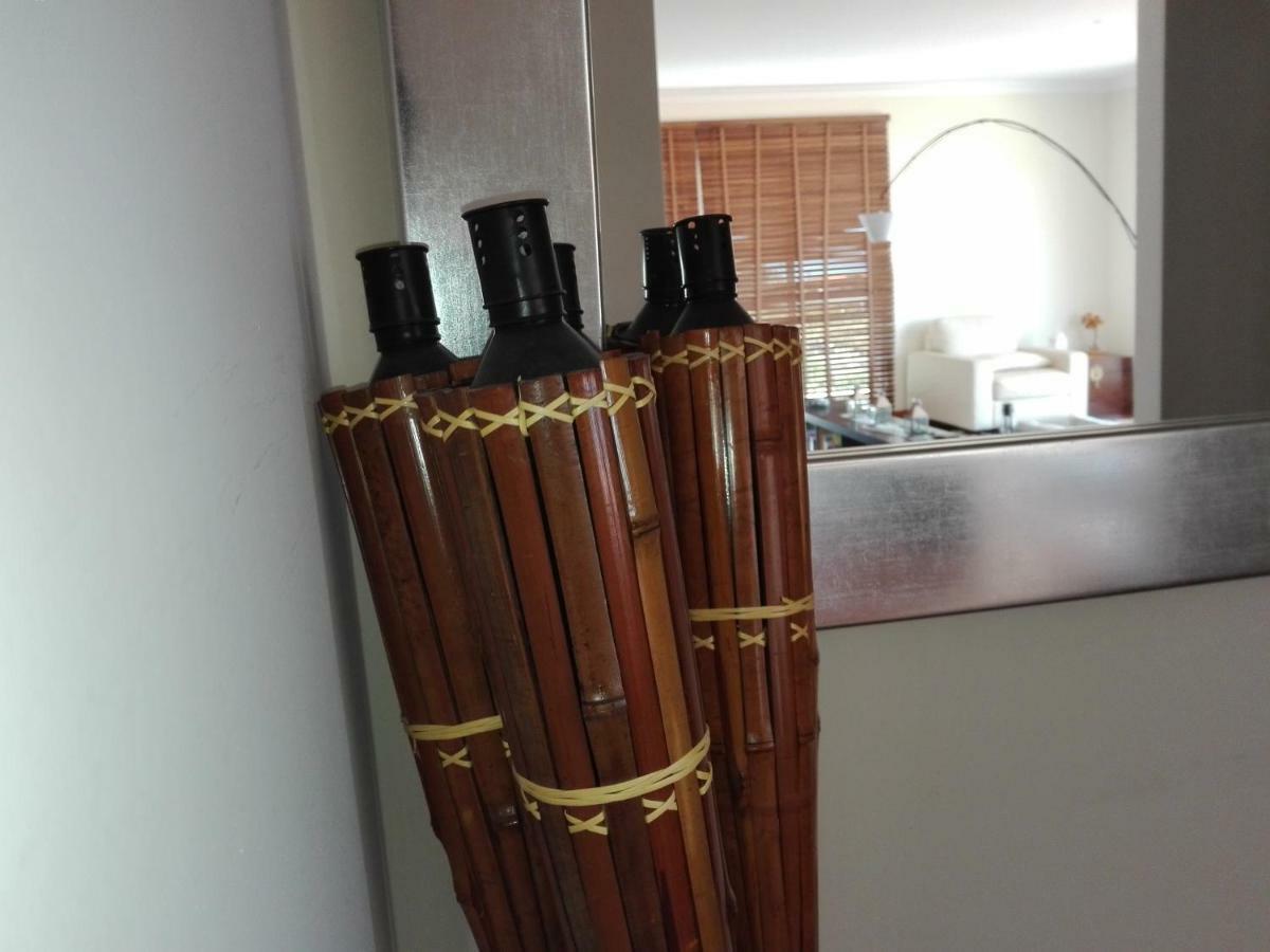 Zen Canico Apartment エクステリア 写真