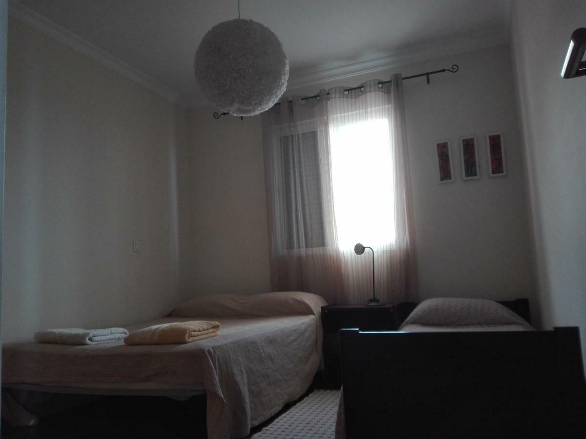 Zen Canico Apartment エクステリア 写真