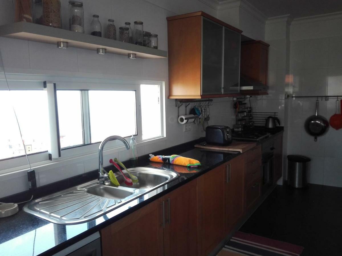 Zen Canico Apartment エクステリア 写真