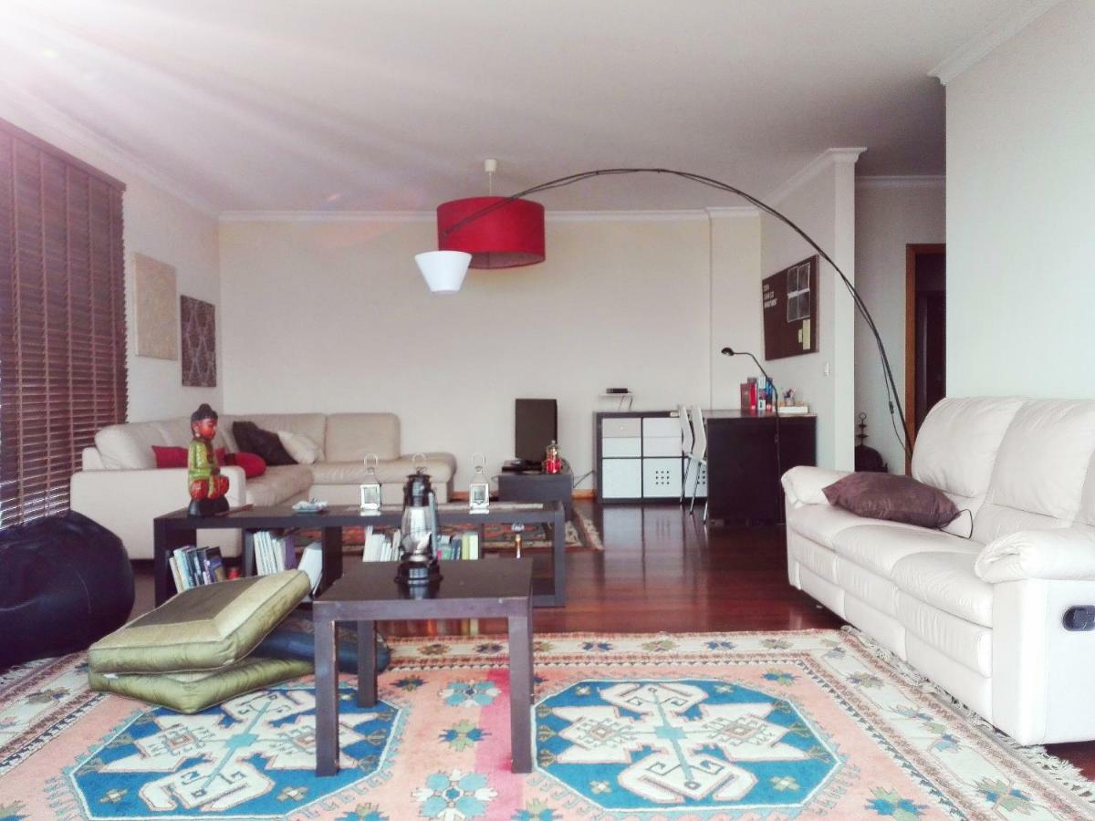 Zen Canico Apartment エクステリア 写真