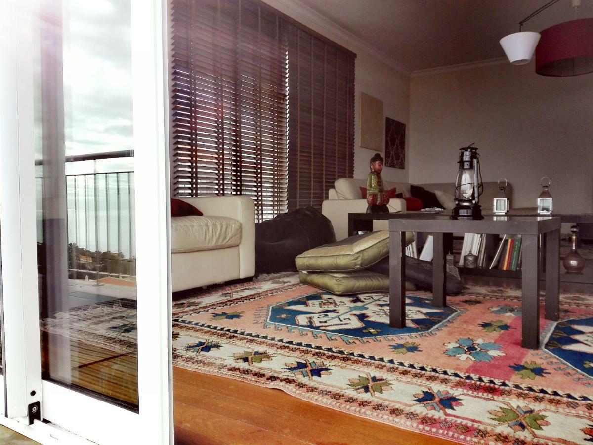 Zen Canico Apartment エクステリア 写真